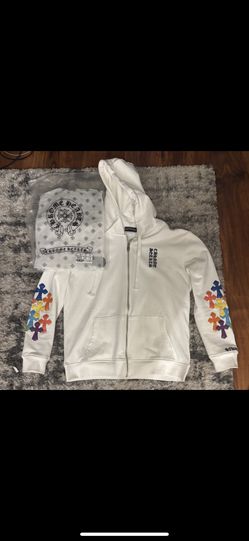 Chrome Heart Jacket 