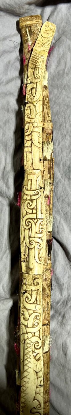 Rare Sword Head Hunters 