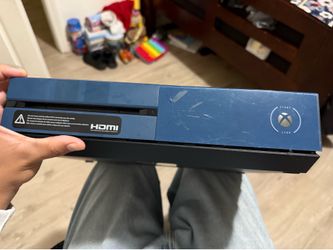 Xbox one Forza edition