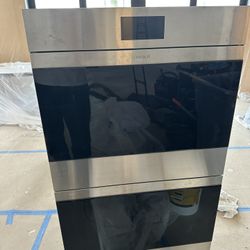 Wolf Double Oven