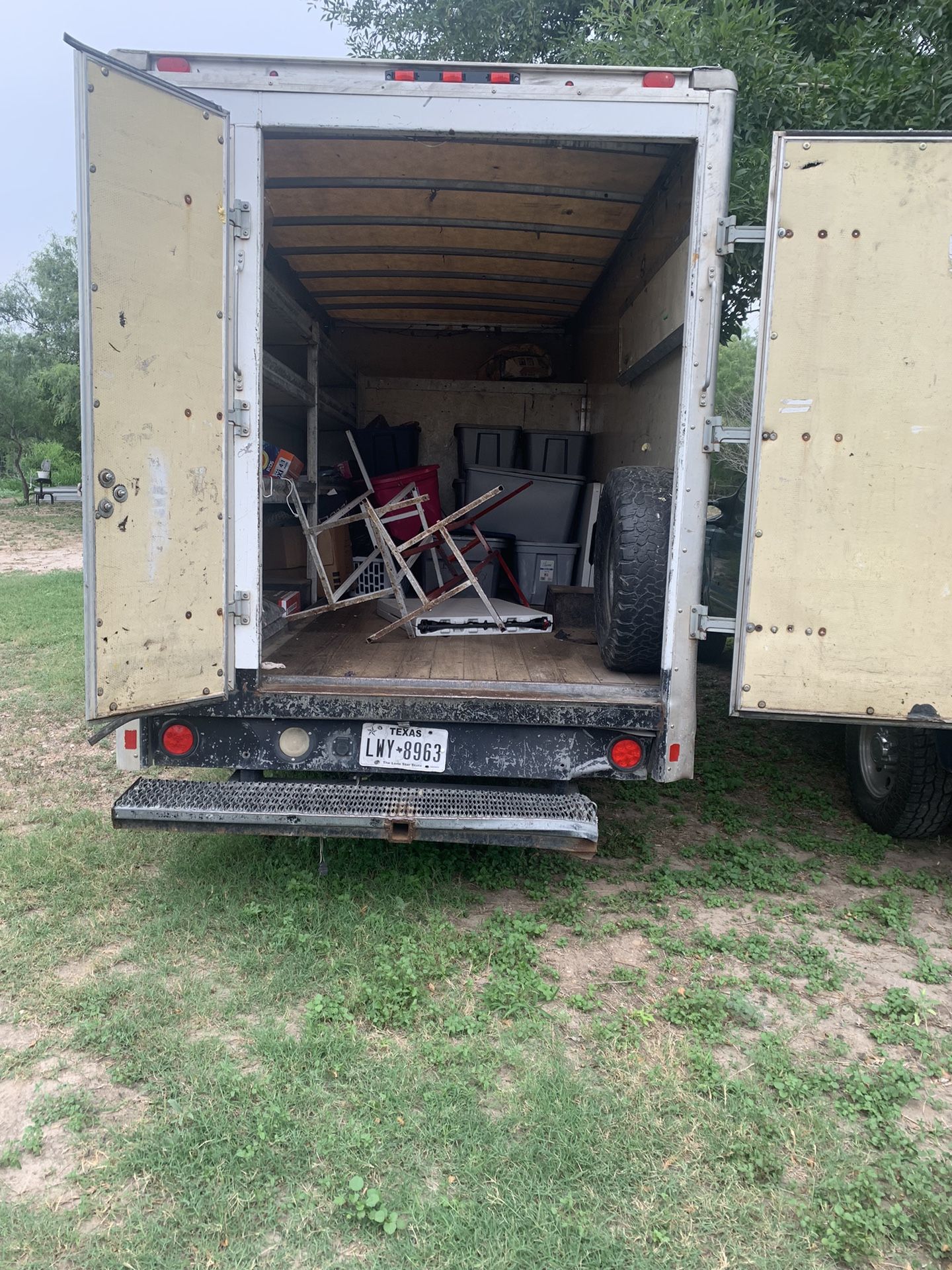 2007 Chevrolet Express