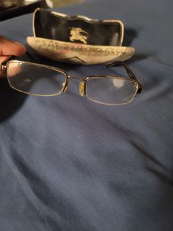 Glasses