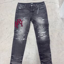 Amiri Jeans