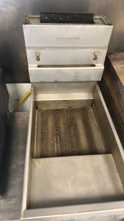 Commercial equipment