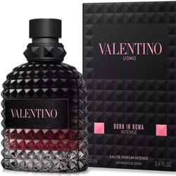 Valentino “intense” Cologne