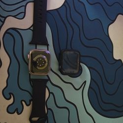 Trading Apple Watch For Ps5 Or Xbox Series X Or S