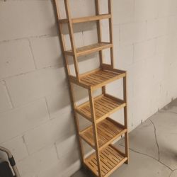 Bathroom Shelves 