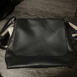 Coach Mens cross body bag