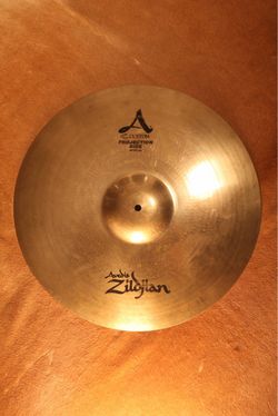 Zildjian 20” A Custom Projection Ride - Great Condition