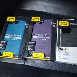 Otterbox Iphone Cases