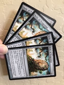 Magic The Gathering Cards , Magic Cards 