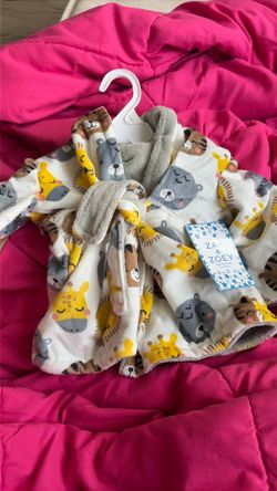 Baby boy clothes