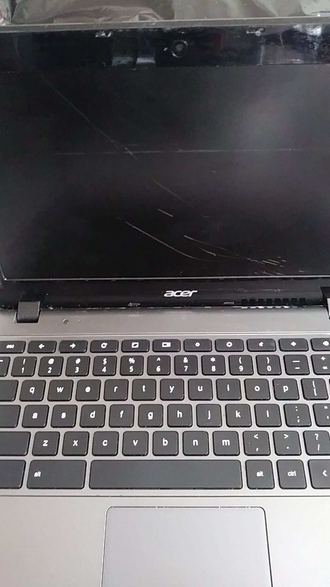 Acer Chromebook For Parts