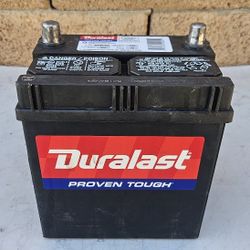 Car Battery Size 151R 