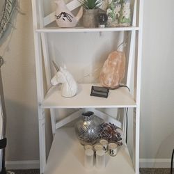 Shelves 