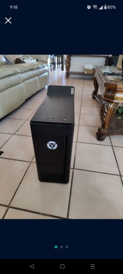 PC Case 