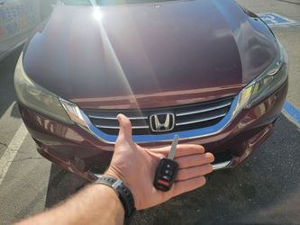 Car Keys and remotes