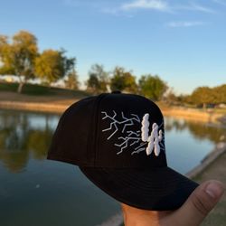 LA Hat 
