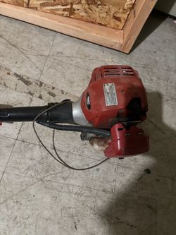Shindawia weed eater