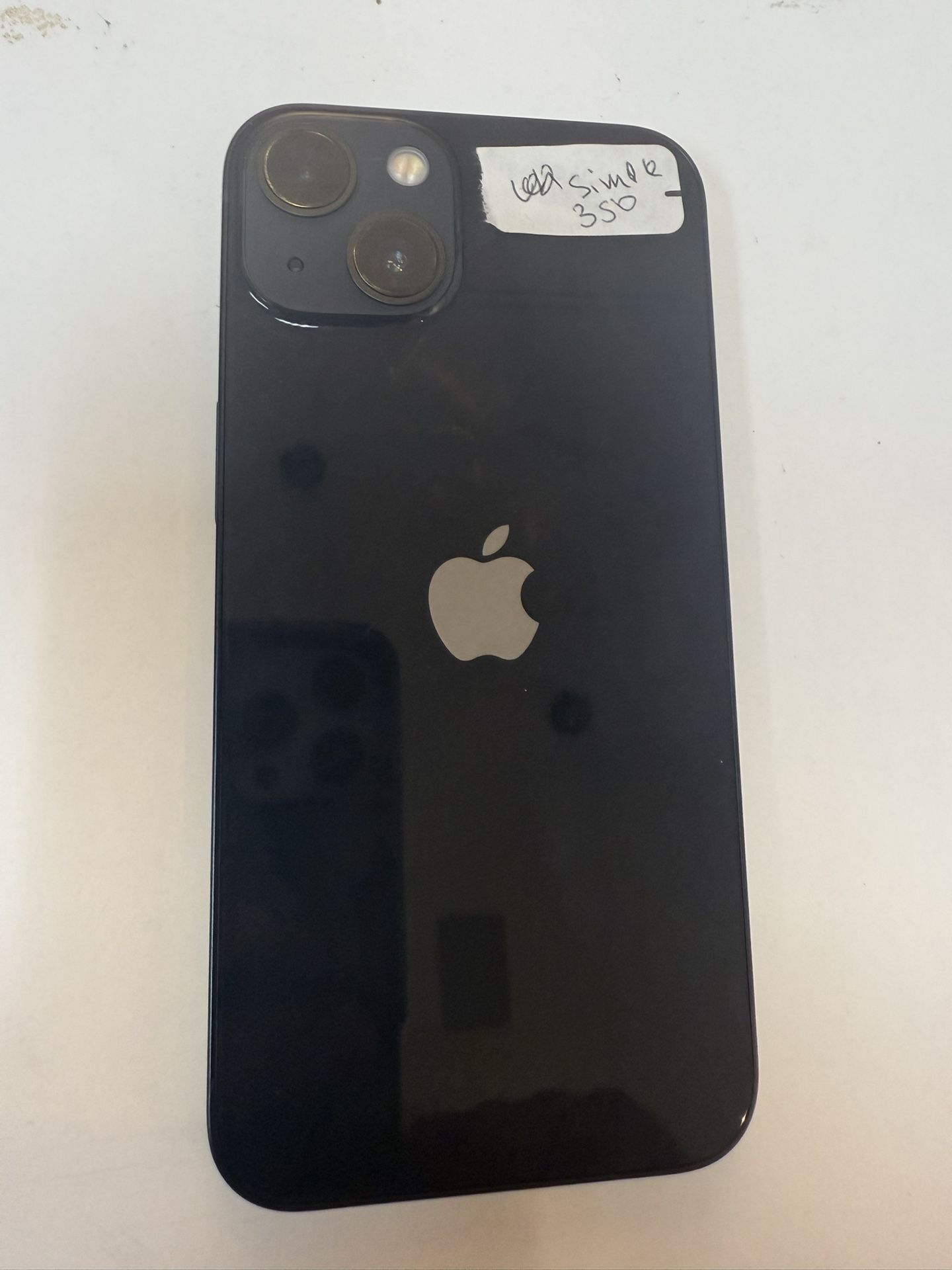 Apple iPhone 14 128GB Simple Mobile 