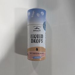 Pure Hımalayan Shılajıt Lıquıd Drops