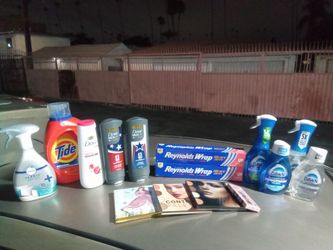 I deliver bundles $80 por Todo en ESTA foto entrego a domicilio