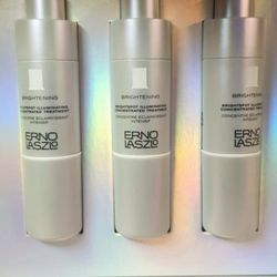 ERNO LASLO BrightSpot Illuminating Concentrated Treatment Set