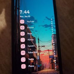 Samsung S21 FE
