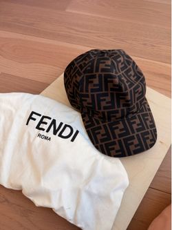 FENDI HAT