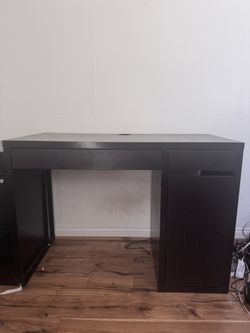 Computer Desk 
