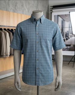Mans shirt new size small
