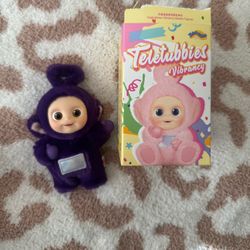 Teletubbies Vibrancy 