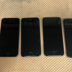 5 IPhone Locked 