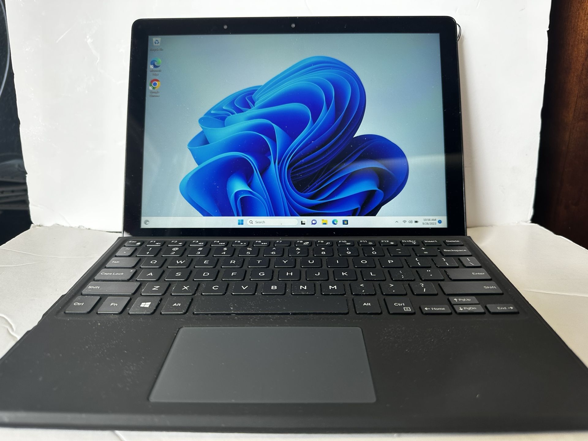 Dell Latitude 5290 2-in-1 ,core i7-8th gen