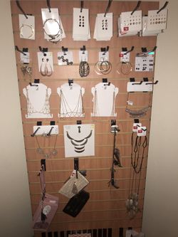 Cute Jewelry. Message me for prices 😊