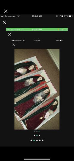 Dolls 
