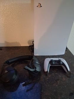 PS5