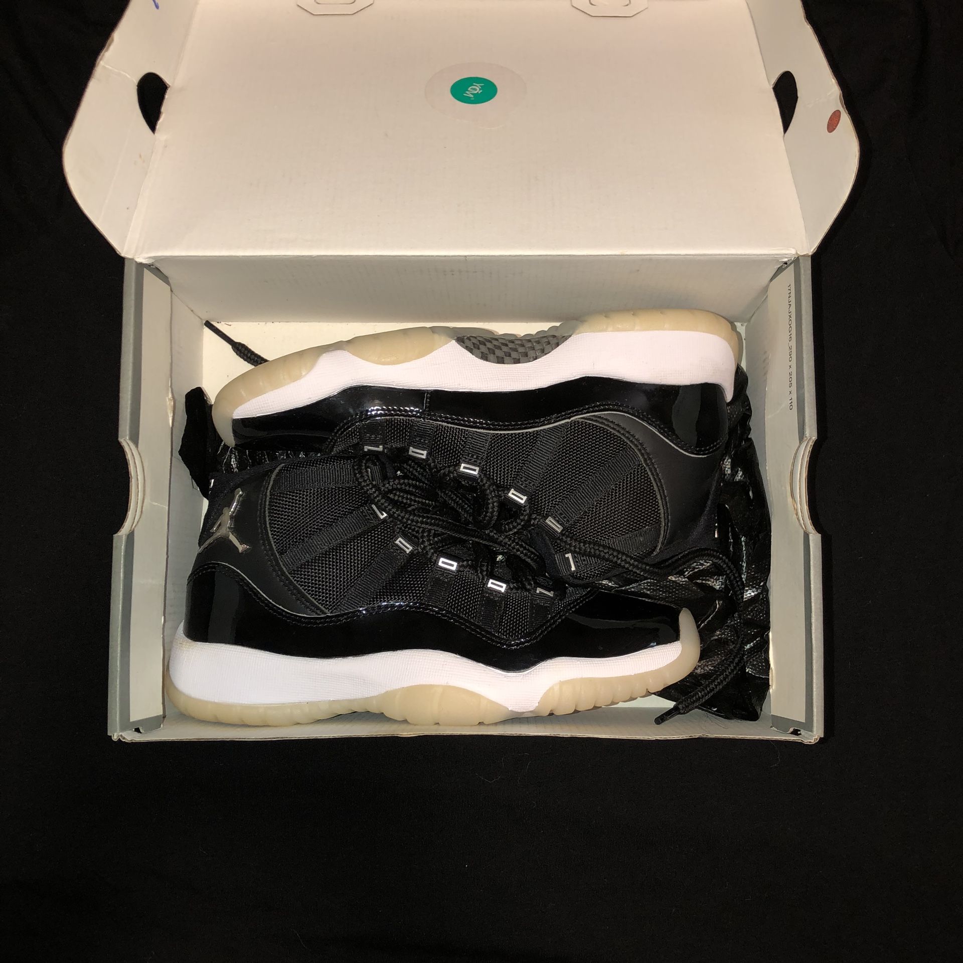 Jordan 11 Retro