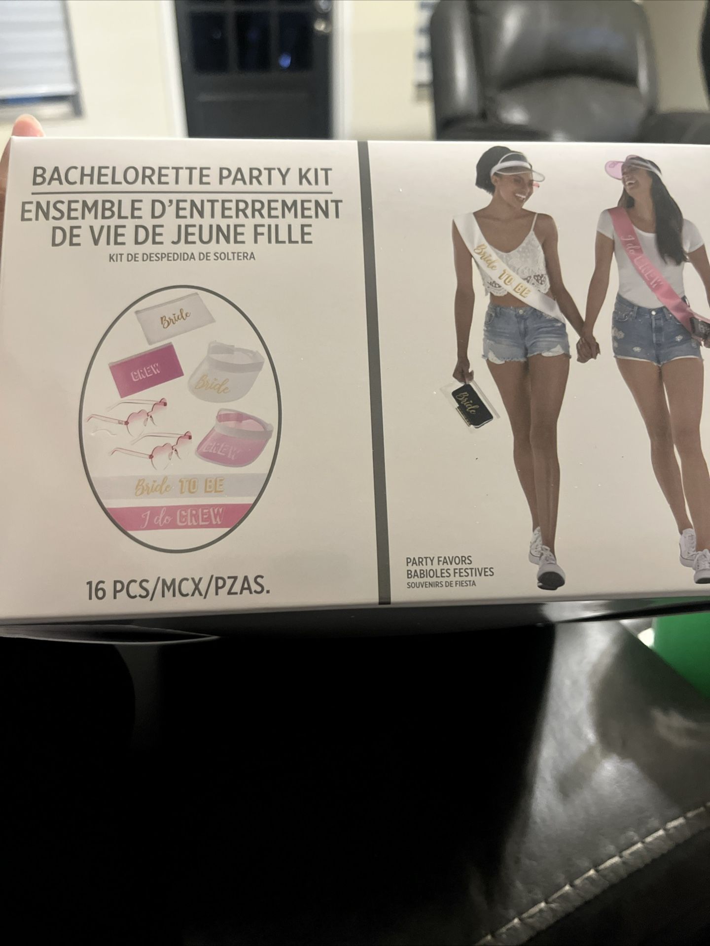 Bachelorette Party Kit