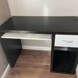 Ikea Desk