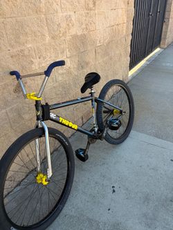 goon 29er pac man