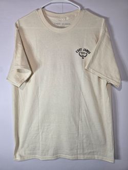 Cody James Western Tradition T-Shirt Large