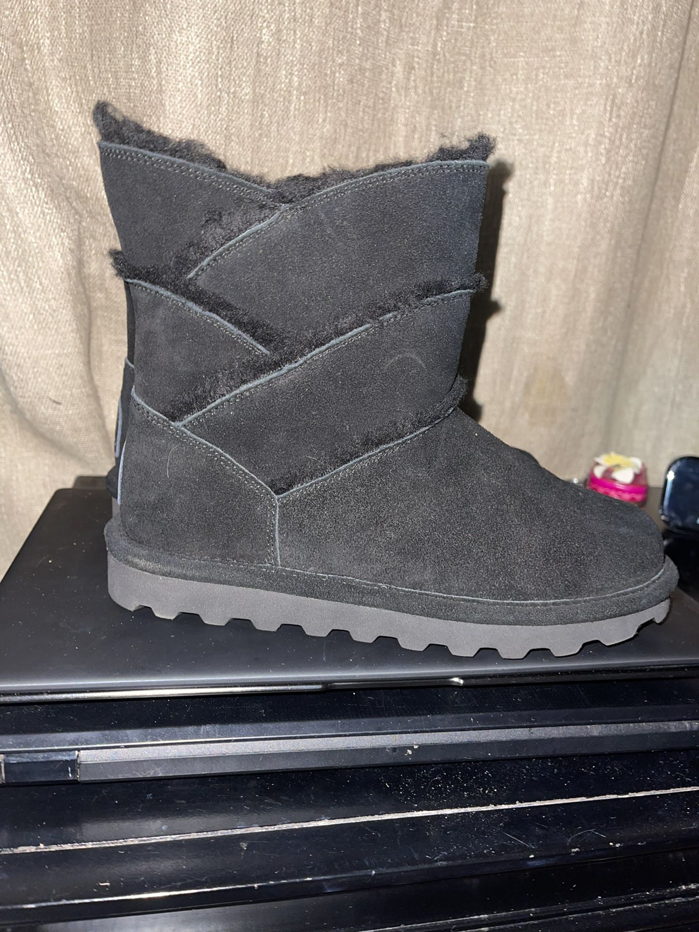 Bear Paw Boots Brand New Size 7