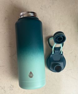 TAL Stainless Steel Water Bottle