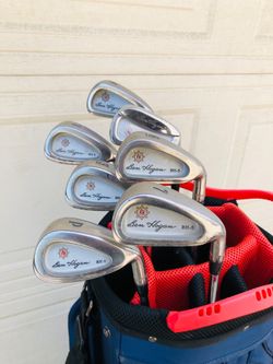 Ben Hogan BH-5 Irons Set Irons 4-PW