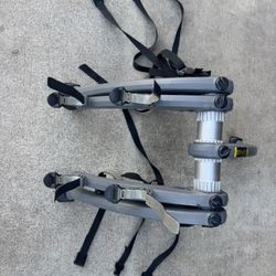 Saris Bike Rack for 2
