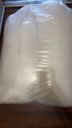 Big bag of polyester fiber fil