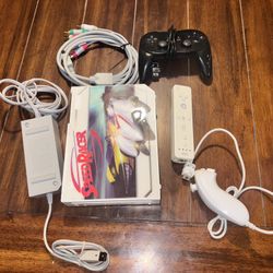 Modded Wii 