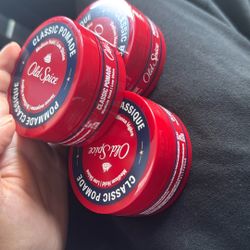 Old Spice Pomade