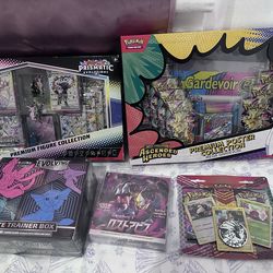 EVOLVING SKIES ,POKEMON LOT INSANE BUNDLE !! Do your research n see this value